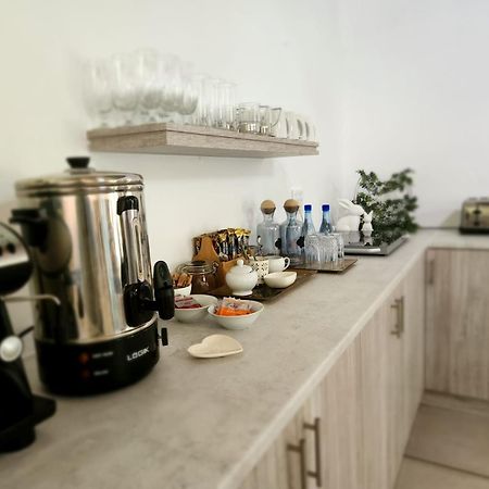 Bed and Breakfast Be My Guest Upington Exteriér fotografie
