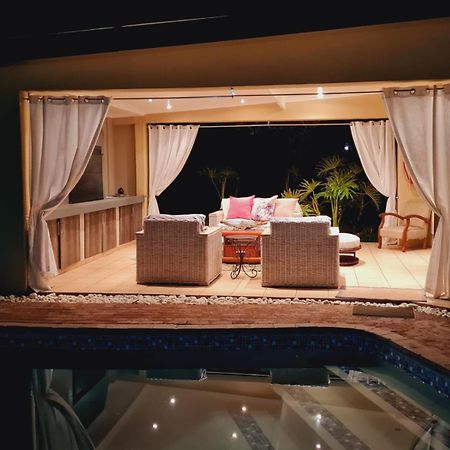 Bed and Breakfast Be My Guest Upington Exteriér fotografie
