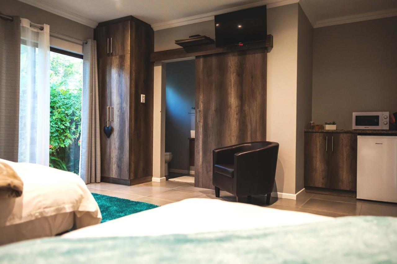 Bed and Breakfast Be My Guest Upington Exteriér fotografie