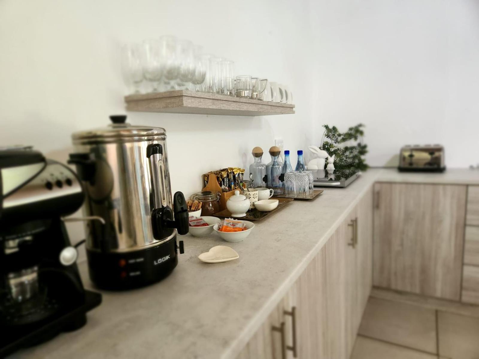 Bed and Breakfast Be My Guest Upington Exteriér fotografie